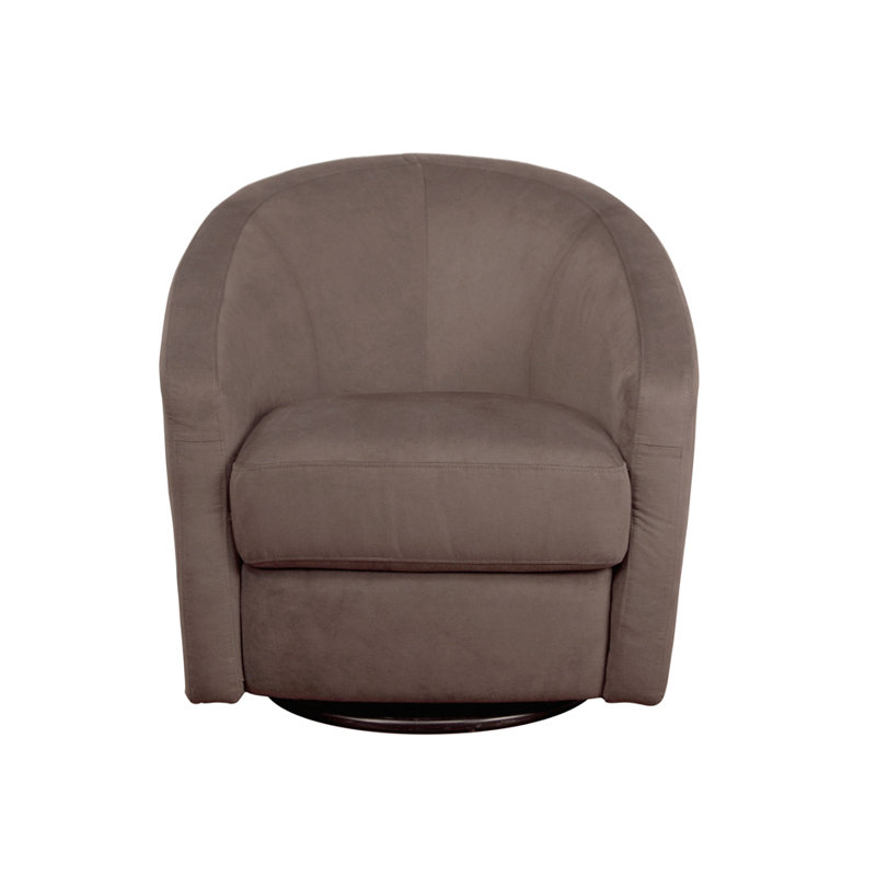 Madison Swivel Glider & Reviews | AllModern